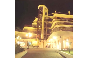 Отель Milano Marittima 1